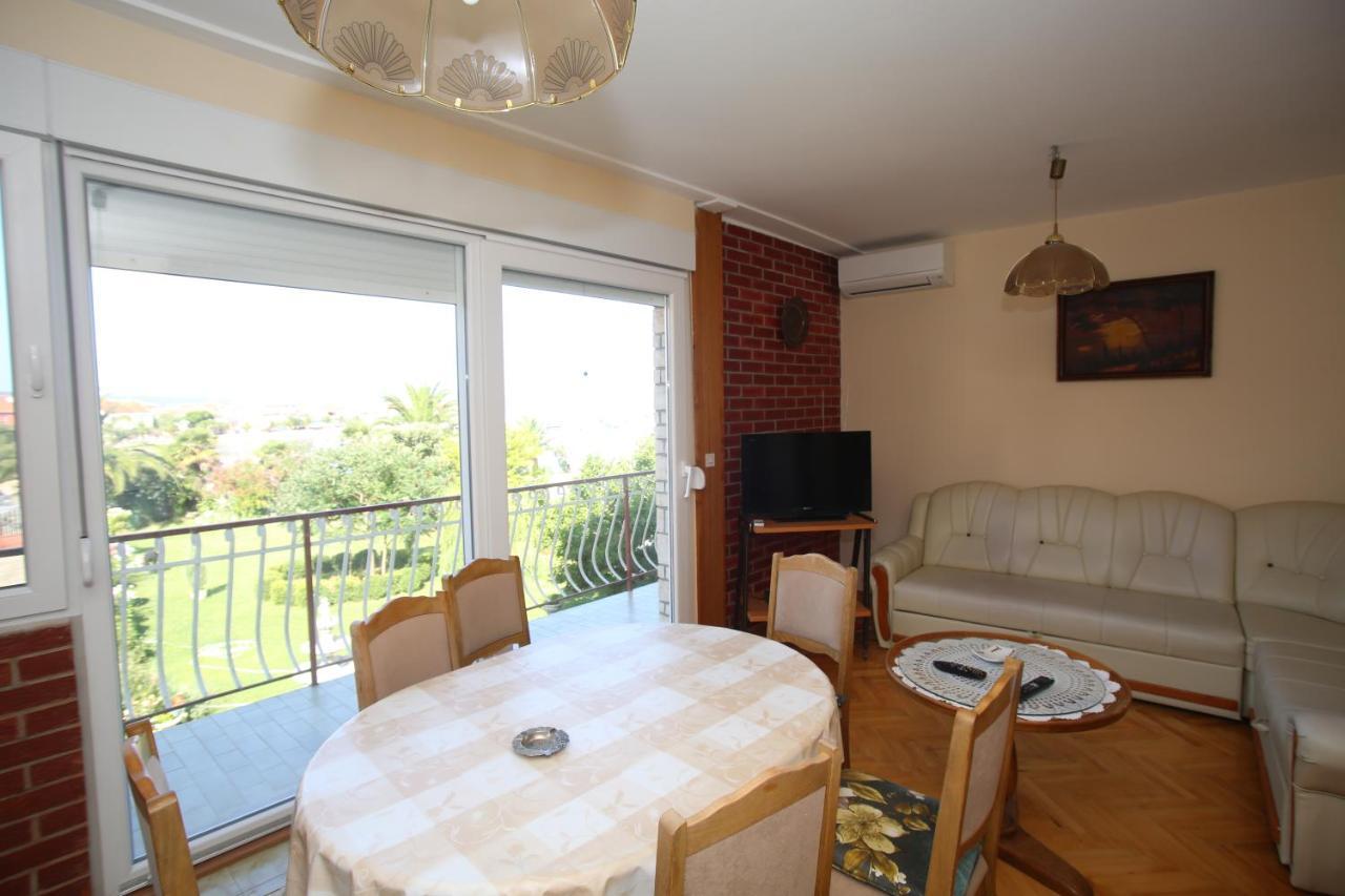 Apartment Michelle Bibinje Eksteriør billede